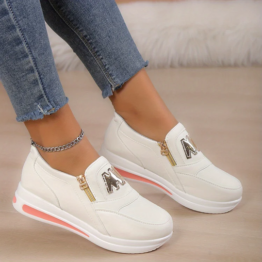 Plateauschuhe Damen | Orthopädisch & Komfortabel 1