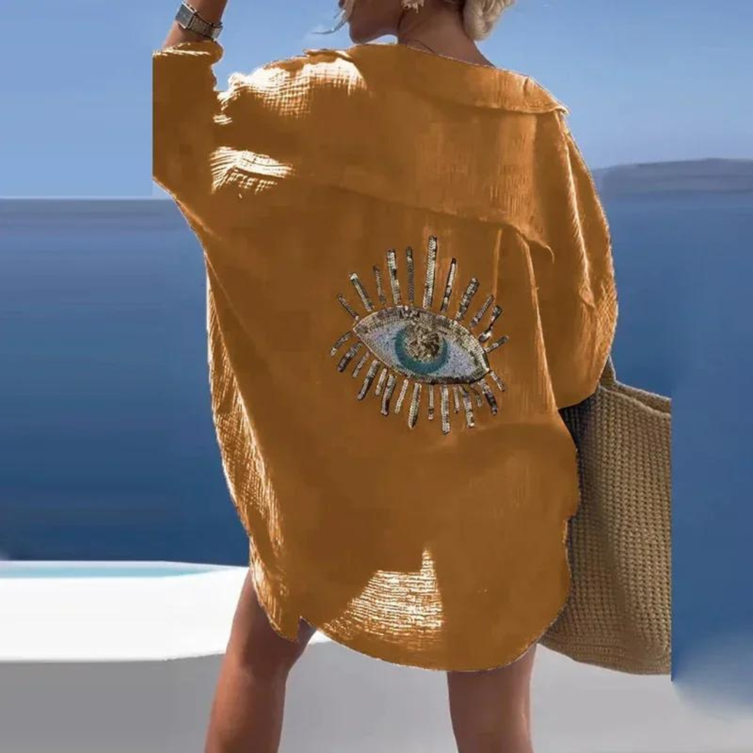 Polo Dames | Luchtig Zomers Design & Moeiteloze Elegantie