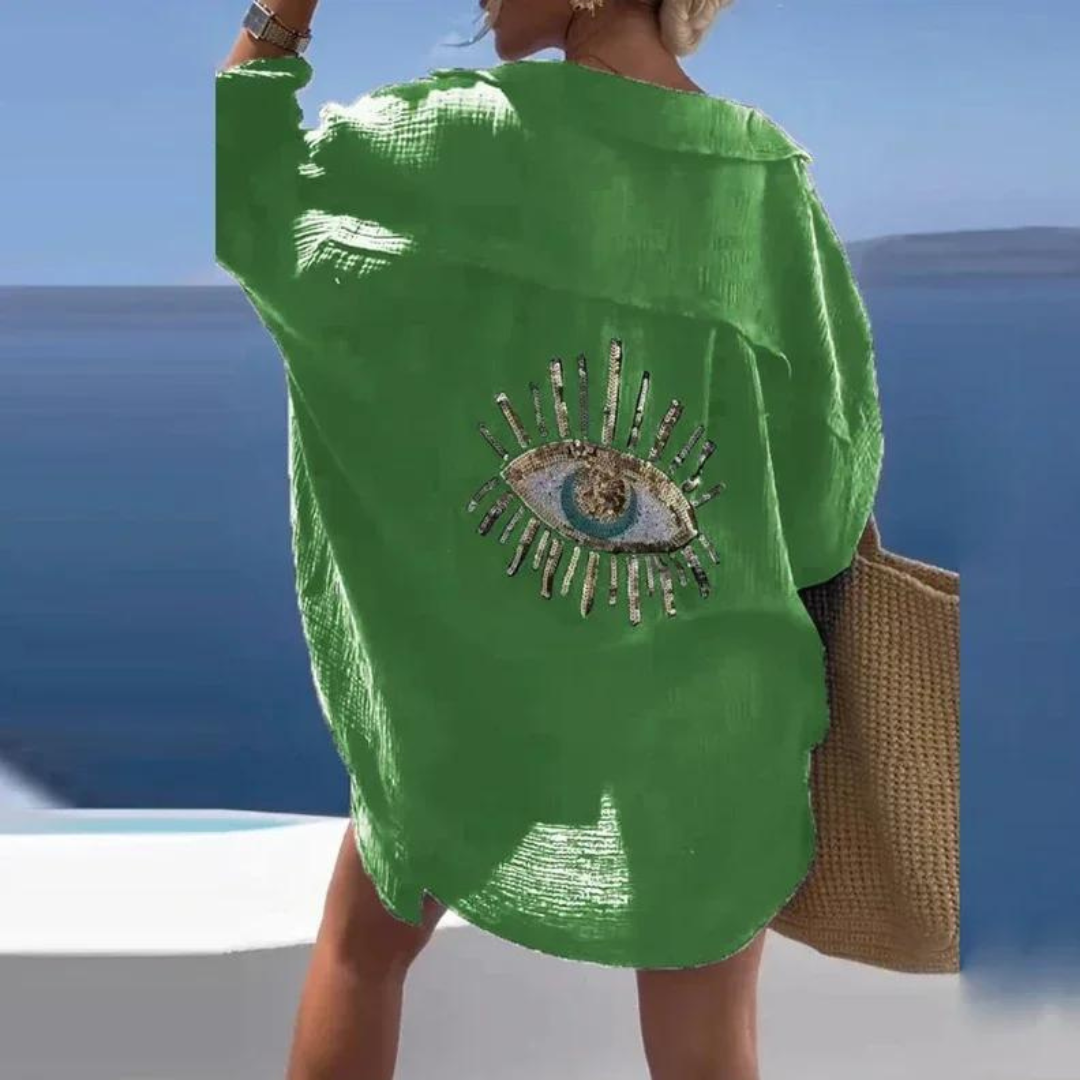 Polo Dames | Luchtig Zomers Design & Moeiteloze Elegantie