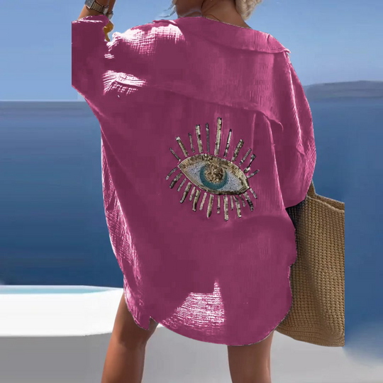 Polo Dames | Luchtig Zomers Design & Moeiteloze Elegantie