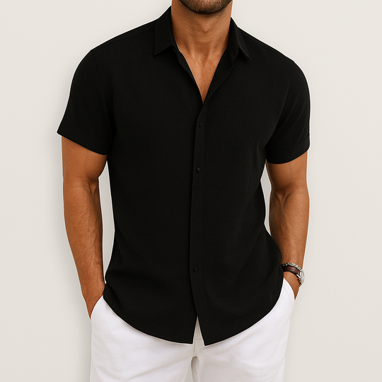 Polo Heren | Korte Mouwen & Zomers Comfort