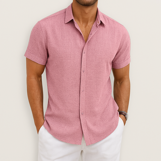 Polo Heren | Korte Mouwen & Zomers Comfort