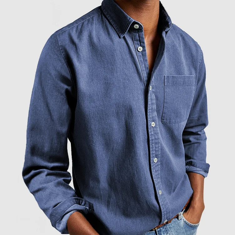 Polo Heren | Tijdloze Stijl & Veelzijdig Casual Comfort