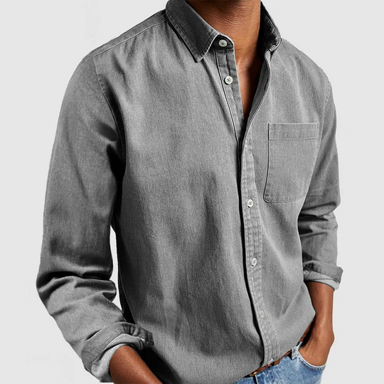 Polo Heren | Tijdloze Stijl & Veelzijdig Casual Comfort