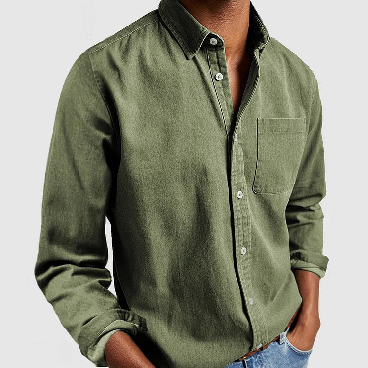 Polo Heren | Tijdloze Stijl & Veelzijdig Casual Comfort