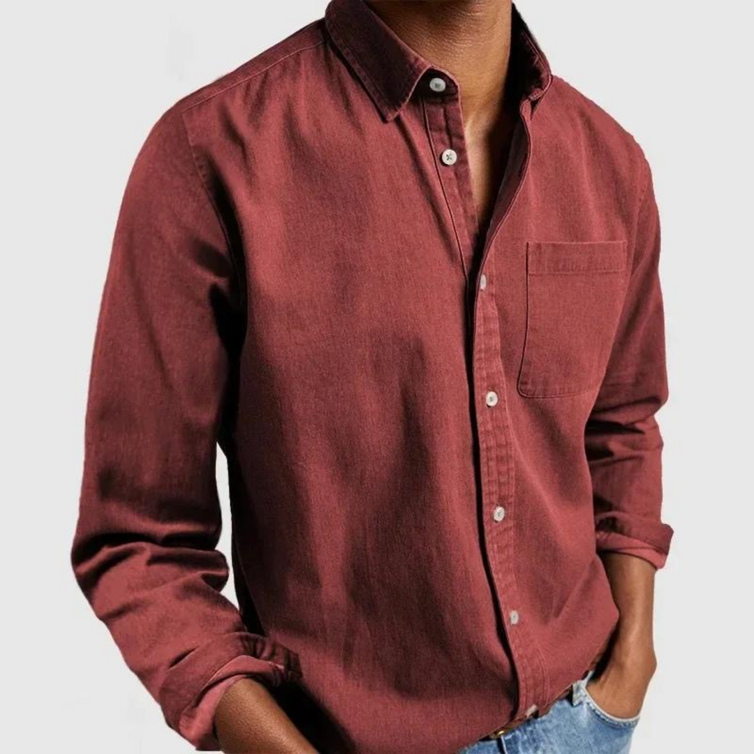 Polo Heren | Tijdloze Stijl & Veelzijdig Casual Comfort