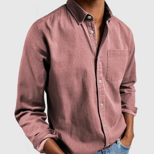 Polo Heren | Tijdloze Stijl & Veelzijdig Casual Comfort