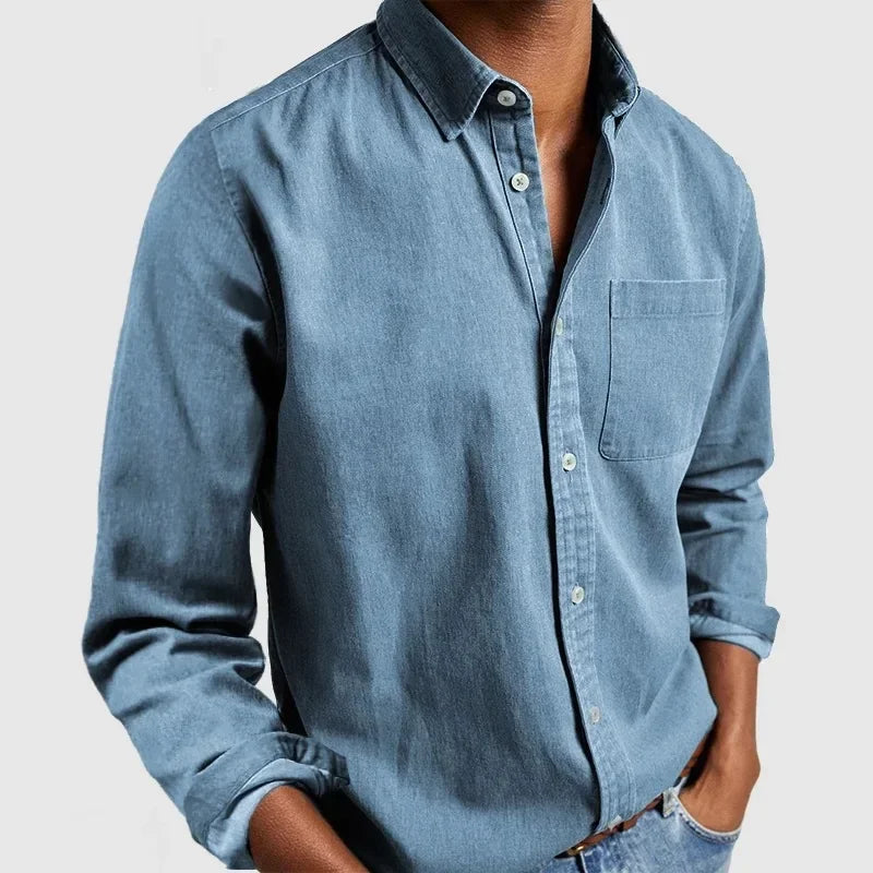 Polo Heren | Tijdloze Stijl & Veelzijdig Casual Comfort