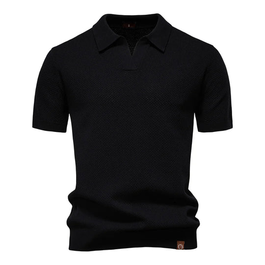 Poloshirt | Ademend Comfort & Nette Uitstraling