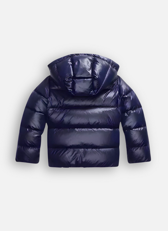 Puffer Jacket Dames | Slim Fit & Warm 5
