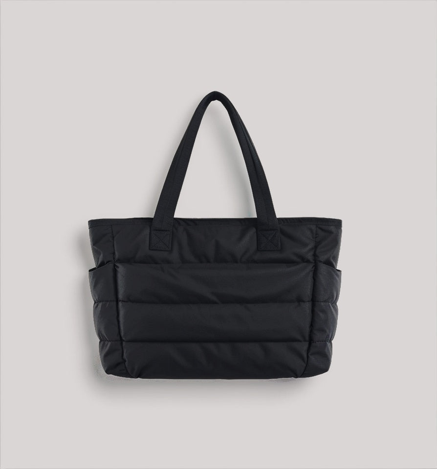 Puffer Tas Dames | Ruim & Waterafstotend 4