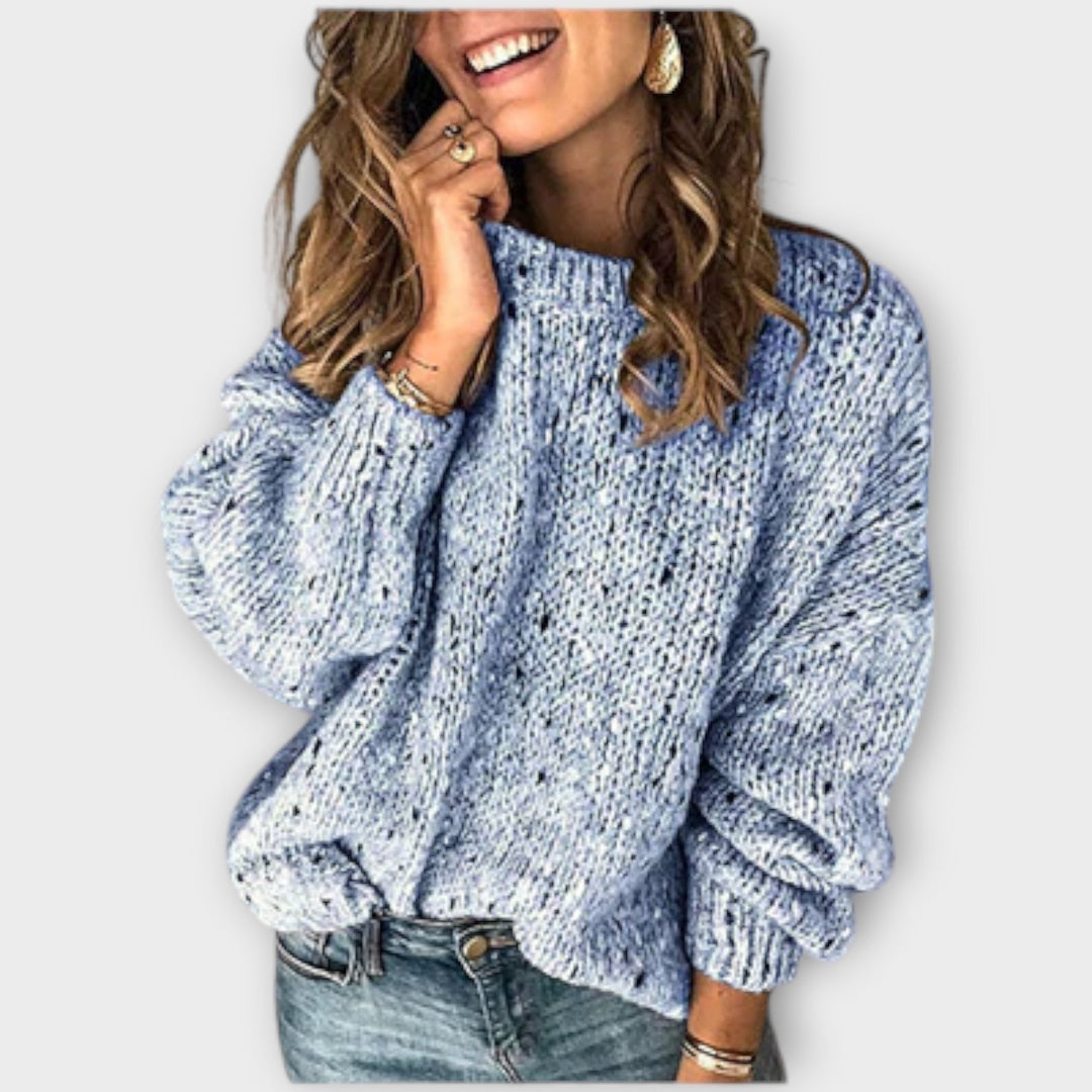 Pullover Damen | Formbeständig & Bequem 2