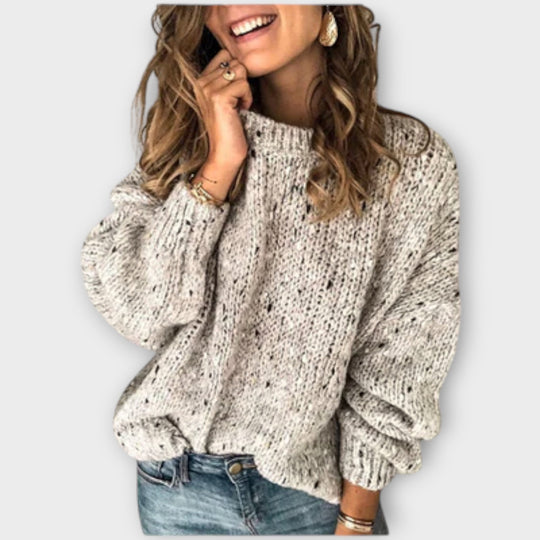 Pullover Damen | Formbeständig & Bequem 1