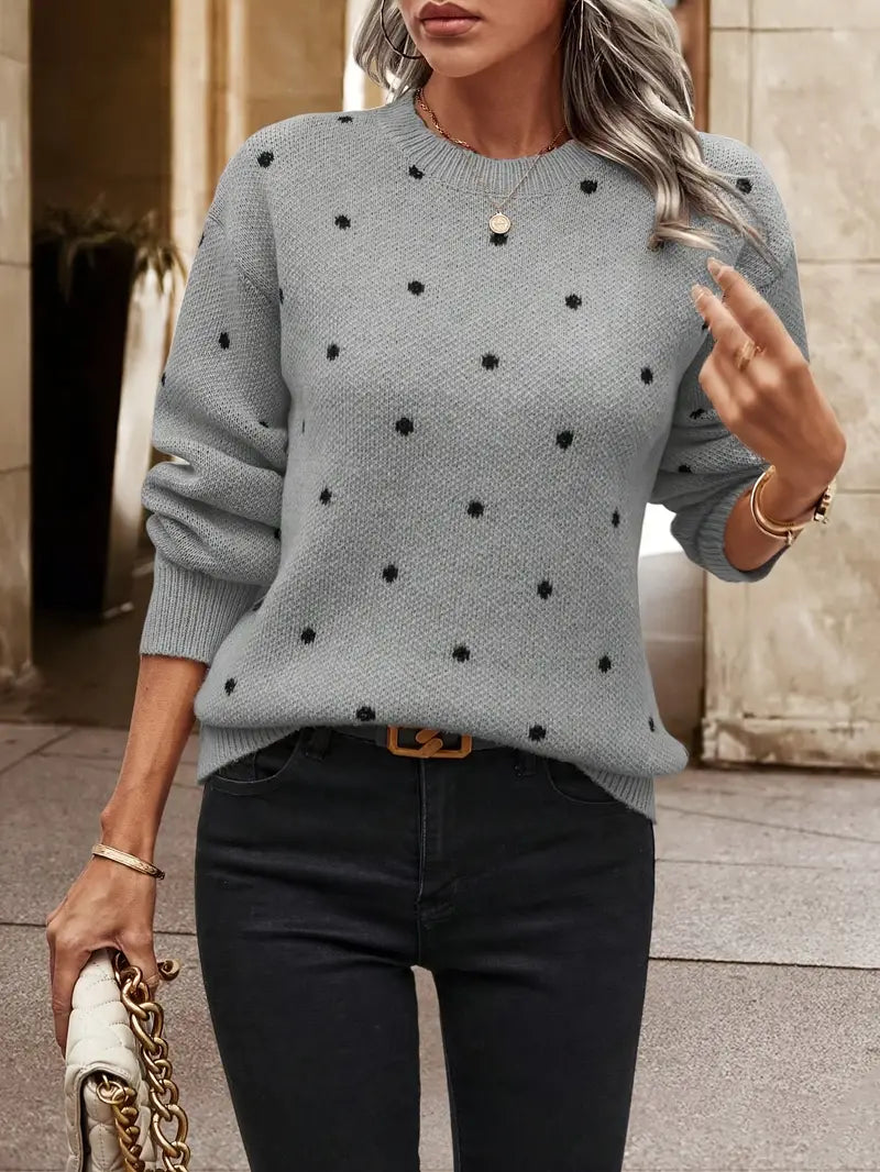 Pullover Damen | Lässig & Bequem 4