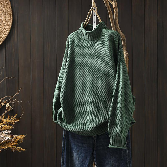 Pullover Damen | Leicht & Atmungsaktiv 2
