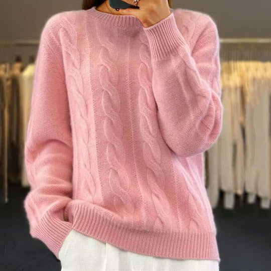 Pullover Damen | Weich & Hautfreundlich