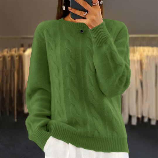 Pullover Damen | Weich & Hautfreundlich