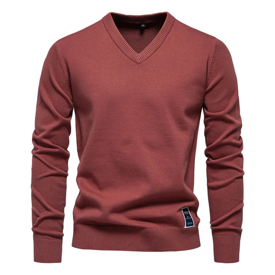 Pullover Herren | Klassisch & Warm 2
