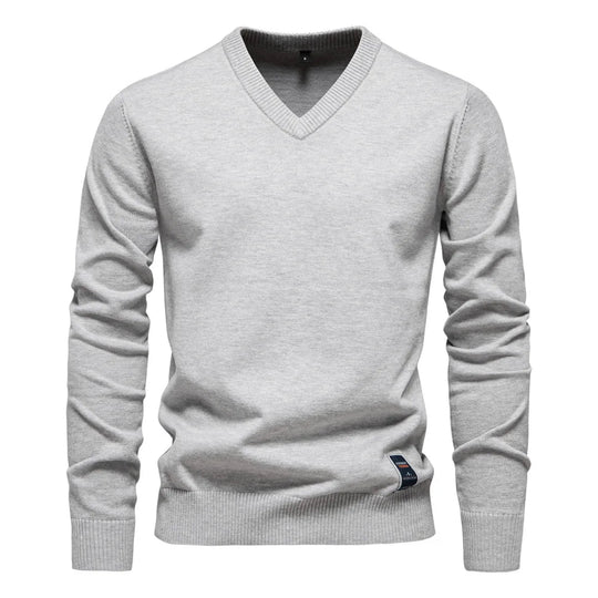 Pullover Herren | Klassisch & Warm 3