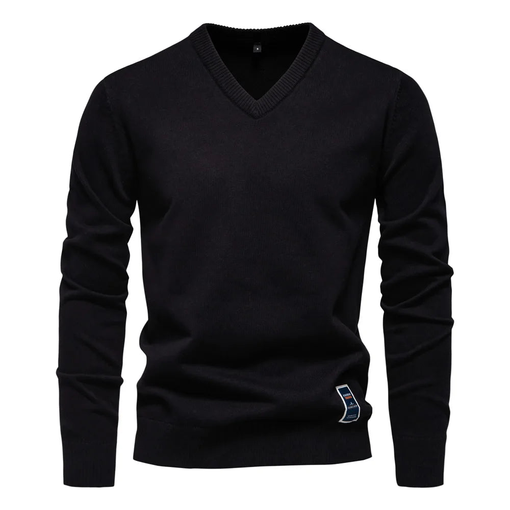 Pullover Herren | Klassisch & Warm 6