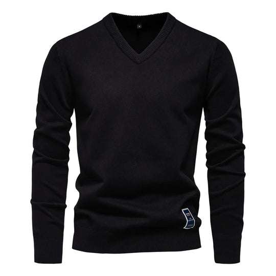 Pullover Herren | Klassisch & Warm 6