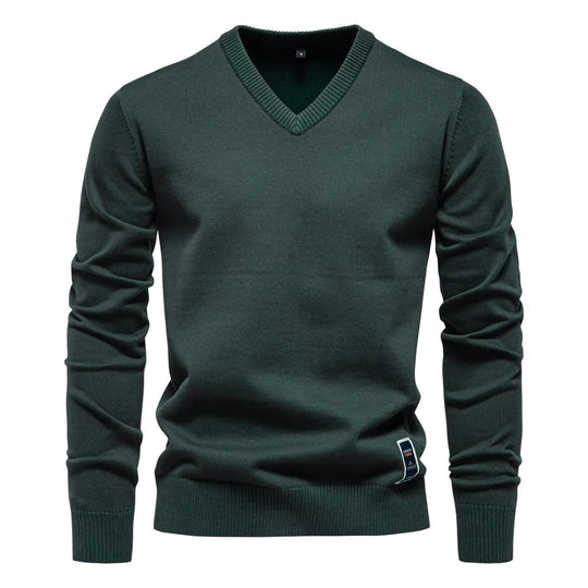 Pullover Herren | Klassisch & Warm 1