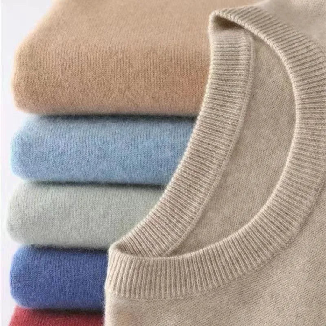 Pullover Herren | Klassische Passform & Vielseitiger Tragekomfort