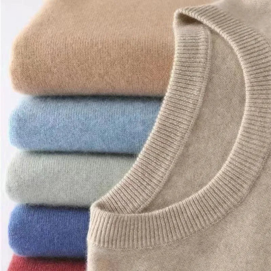 Pullover Herren | Klassische Passform & Vielseitiger Tragekomfort