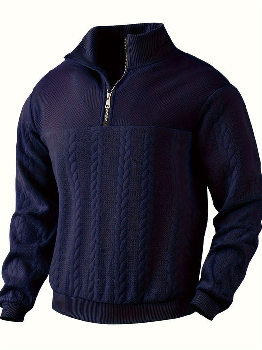 Pullover Herren | Warm & Bequem 3