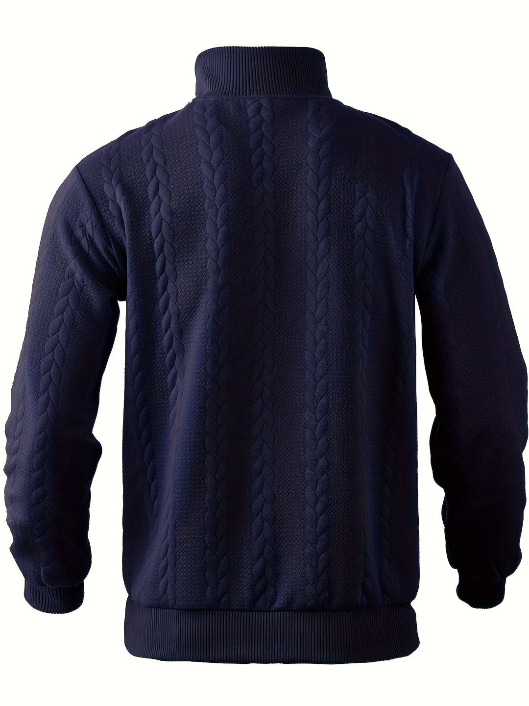 Pullover Herren | Warm & Bequem 6