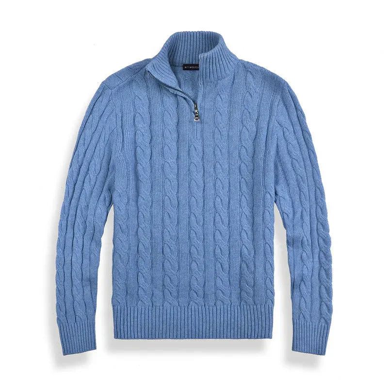 Pullover Herren | Warm & Vielseitig 2