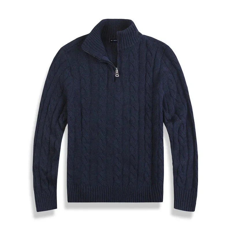Pullover Herren | Warm & Vielseitig 3