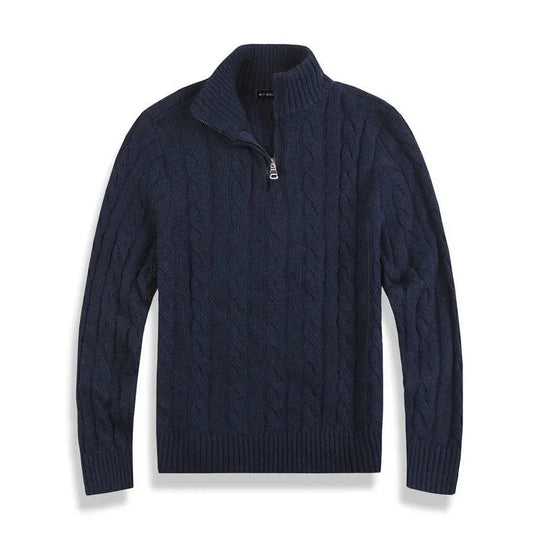 Pullover Herren | Warm & Vielseitig 3
