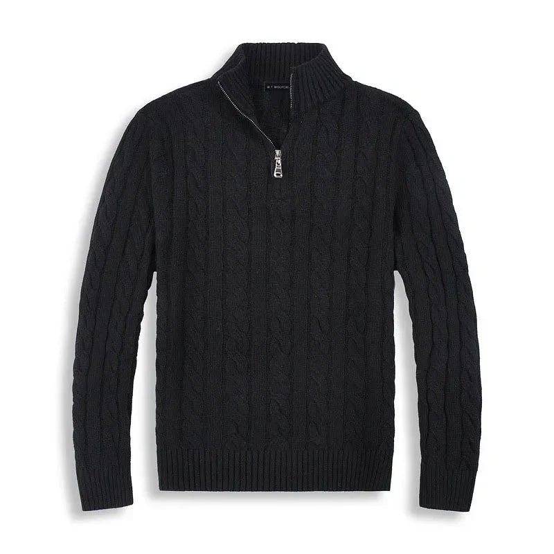 Pullover Herren | Warm & Vielseitig 4