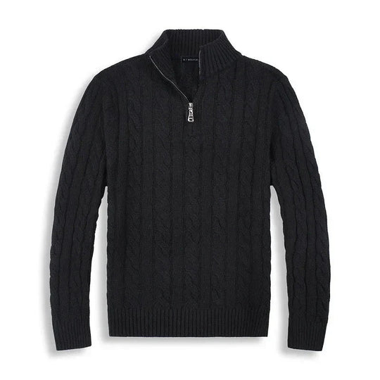 Pullover Herren | Warm & Vielseitig 4
