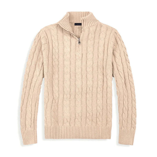 Pullover Herren | Warm & Vielseitig 5