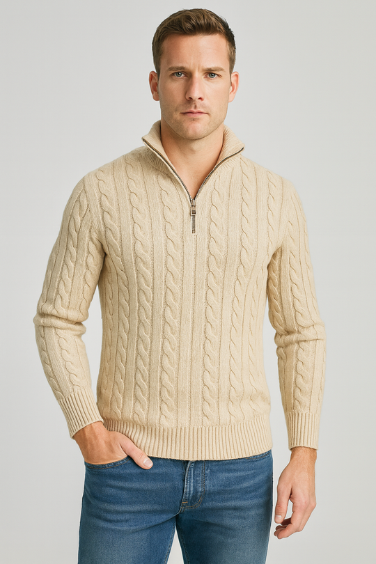 Pullover Herren | Warm & Vielseitig 9