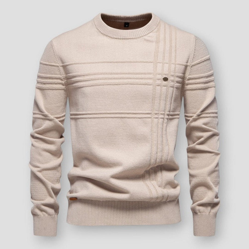 Pullover Herren | Zeitlos & Vielseitig Kombinierbar