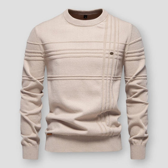 Pullover Herren | Zeitlos & Vielseitig Kombinierbar