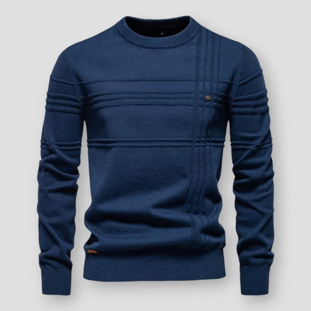 Pullover Herren | Zeitlos & Vielseitig Kombinierbar