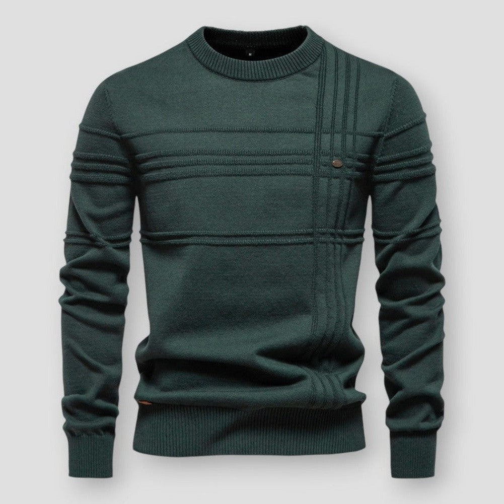 Pullover Herren | Zeitlos & Vielseitig Kombinierbar