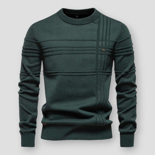 Pullover Herren | Zeitlos & Vielseitig Kombinierbar