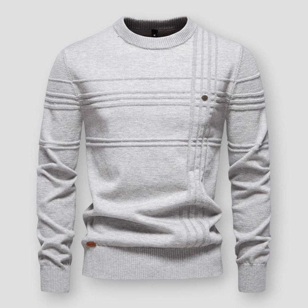 Pullover Herren | Zeitlos & Vielseitig Kombinierbar