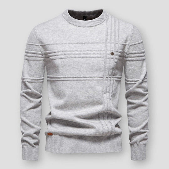 Pullover Herren | Zeitlos & Vielseitig Kombinierbar