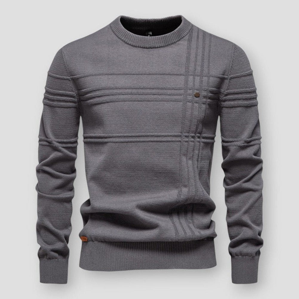 Pullover Herren | Zeitlos & Vielseitig Kombinierbar