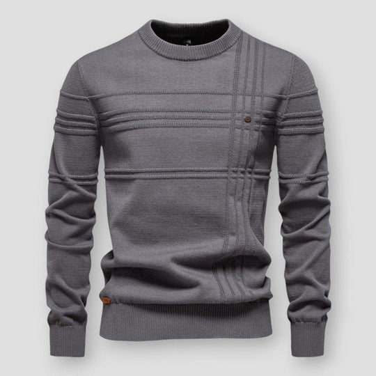 Pullover Herren | Zeitlos & Vielseitig Kombinierbar