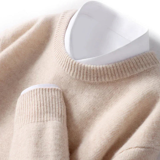 Pullover Herren | Zeitlos & Warm 11