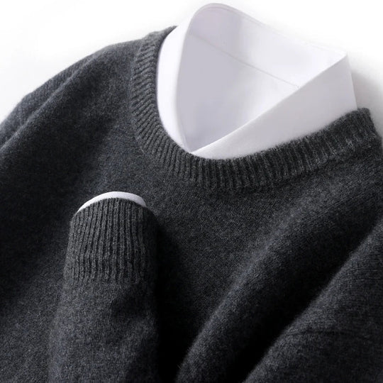Pullover Herren | Zeitlos & Warm 13