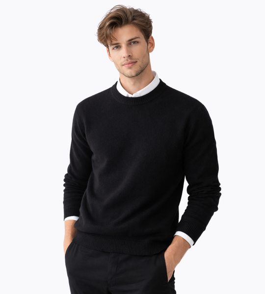 Pullover Herren | Zeitlos & Warm 2