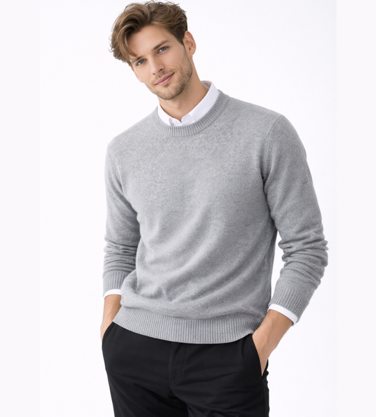 Pullover Herren | Zeitlos & Warm 5